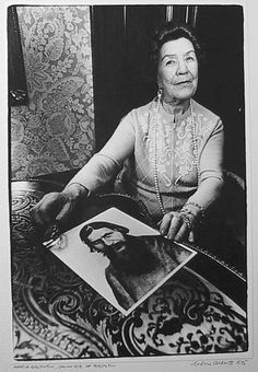 Maria Rasputin