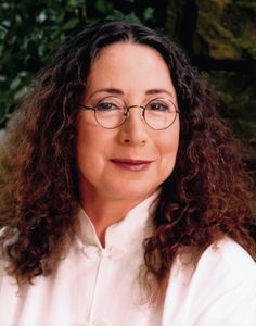 Marilyn Lightstone