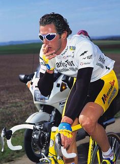 Mario Cipollini