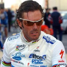 Mario Cipollini