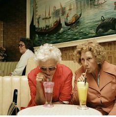 Martin Parr