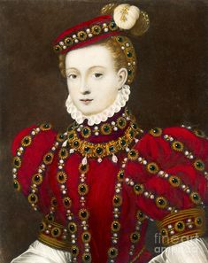 Mary Queen of Scots