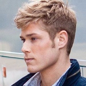 Mason Dye