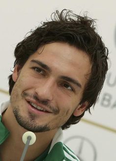 Mats Hummels