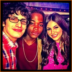 Matt Bennett