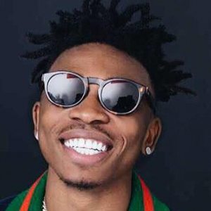 Mayorkun