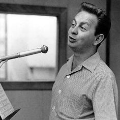 Mel Torme