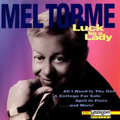 Mel Torme