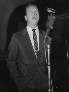 Mel Torme