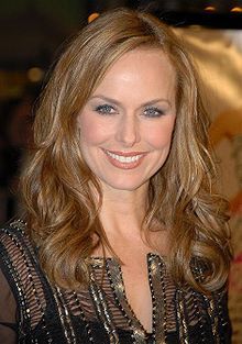 Melora Hardin