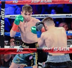 Michael Conlan