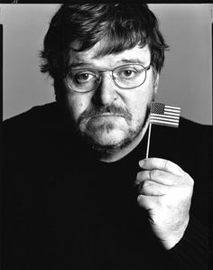 Michael Moore