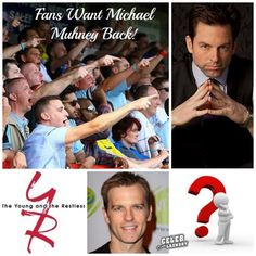 Michael Muhney