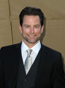 Michael Muhney