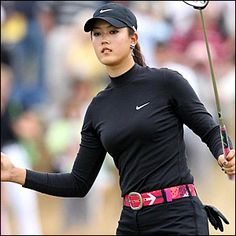 Michelle Wie