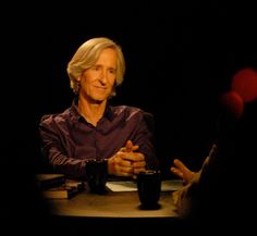 Mick Garris