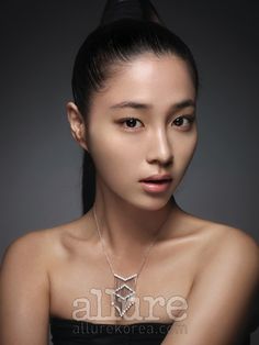 Min-jung Lee