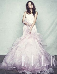 Min-jung Lee