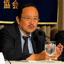 Minoru Tanaka