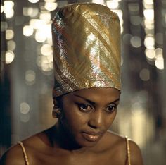 Miriam Makeba