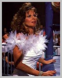 Miss Elizabeth