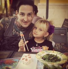 Mitch Lucker