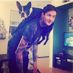 Mitch Lucker