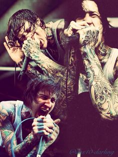 Mitch Lucker