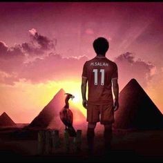 Mohamed Salah