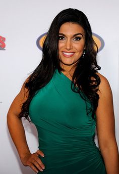 Molly Qerim