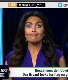 Molly Qerim