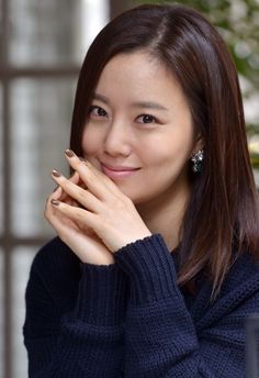 Moon Chae-won