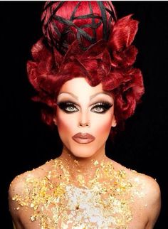 Morgan McMichaels