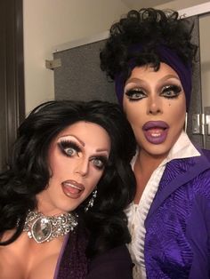 Morgan McMichaels