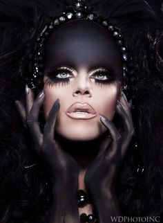 Morgan McMichaels