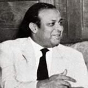 Muhammad Ali Bogra