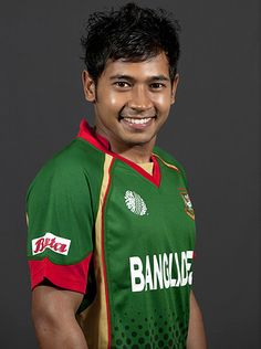 Mushfiqur Rahim