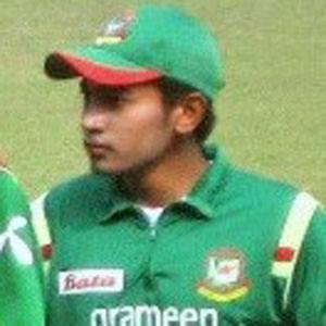 Mushfiqur Rahim