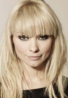 MyAnna Buring