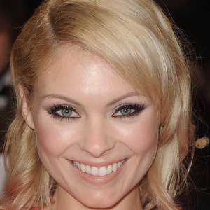 MyAnna Buring