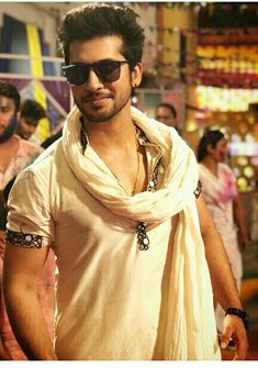 Namish Taneja