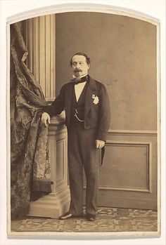 Napoleon III