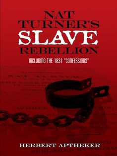 Nat Turner