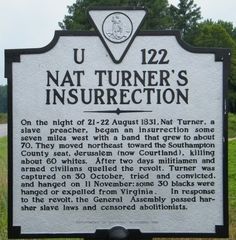 Nat Turner