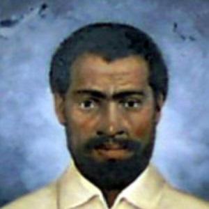 Nat Turner