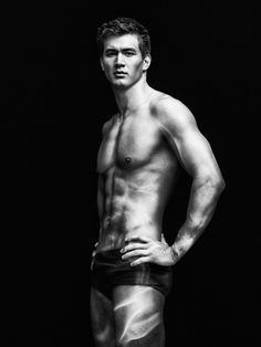 Nathan Adrian