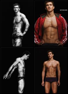 Nathan Adrian