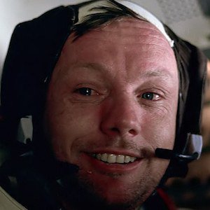 Neil Armstrong