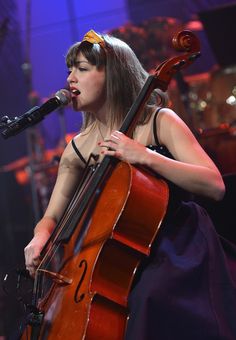 Neyla Pekarek