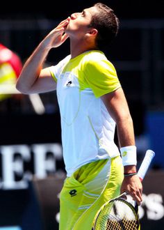 Nicolas Almagro